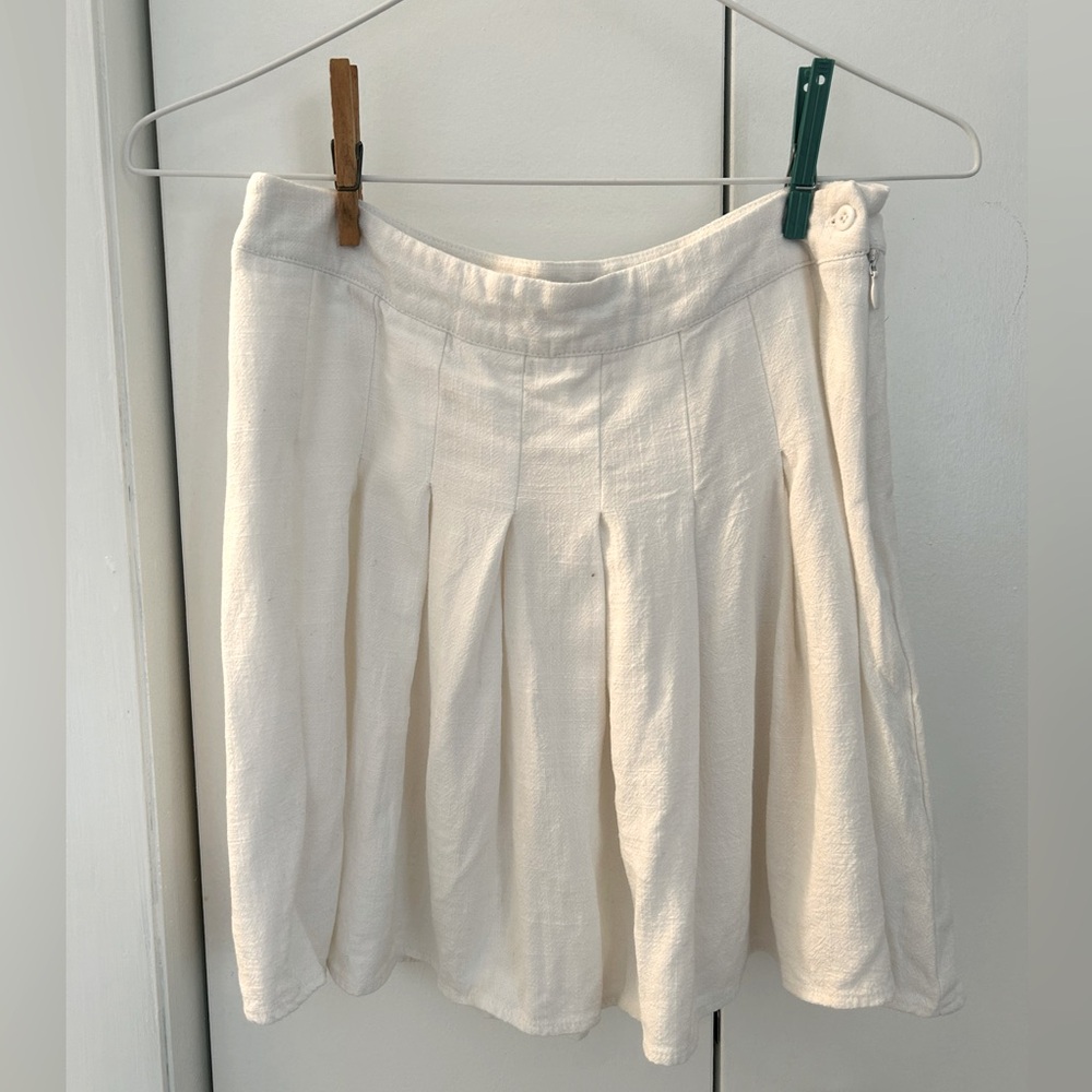 Nasty Gal Tennis Skirt